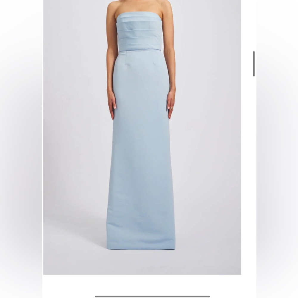 Amsale Sonia GB136A “Bella Bridesmaids” - Picture 3 of 12